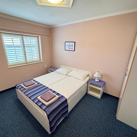 Antonio Apartments Trogir Kültér fotó