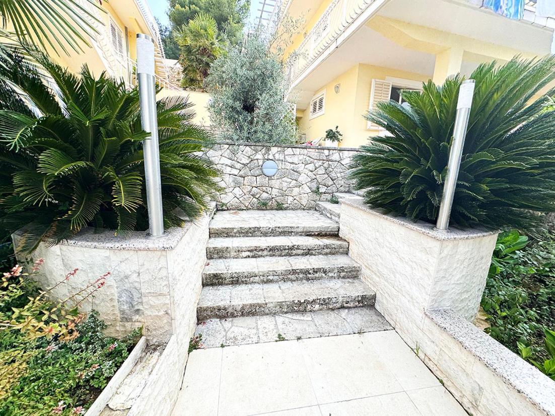 Antonio Apartments Trogir Kültér fotó