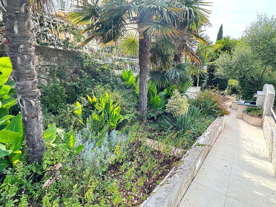 Antonio Apartments Trogir Kültér fotó