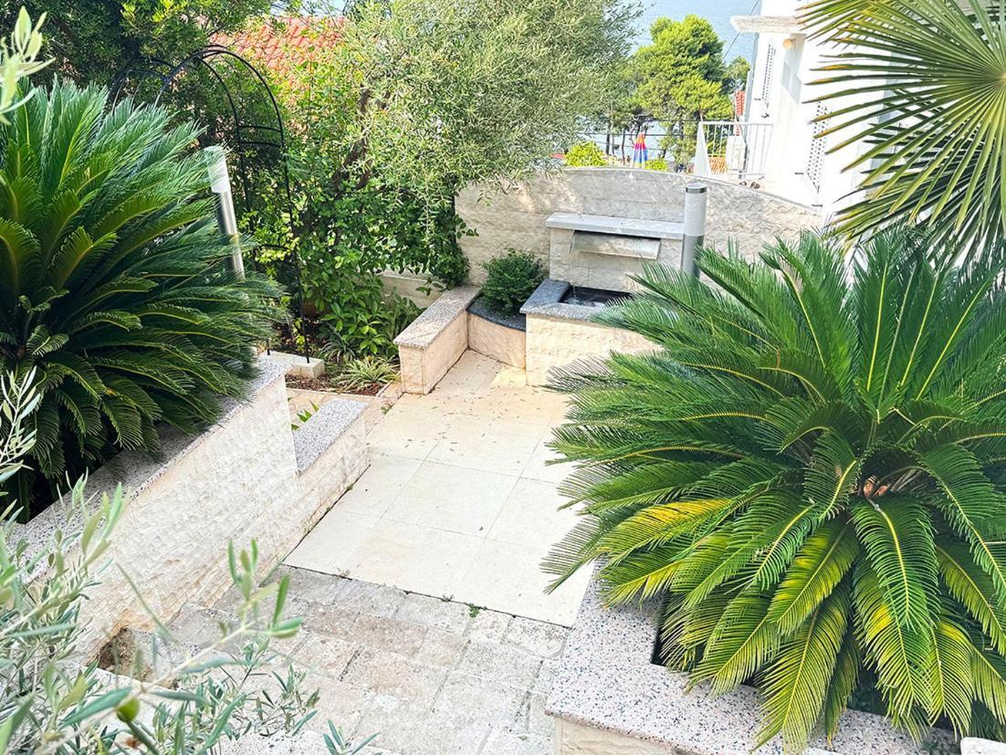 Antonio Apartments Trogir Kültér fotó