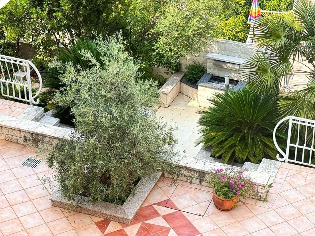 Antonio Apartments Trogir Kültér fotó