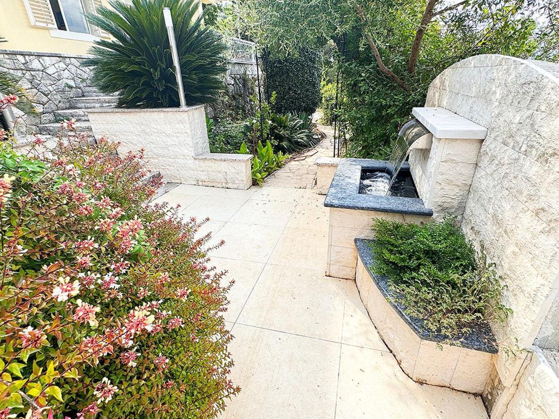 Antonio Apartments Trogir Kültér fotó