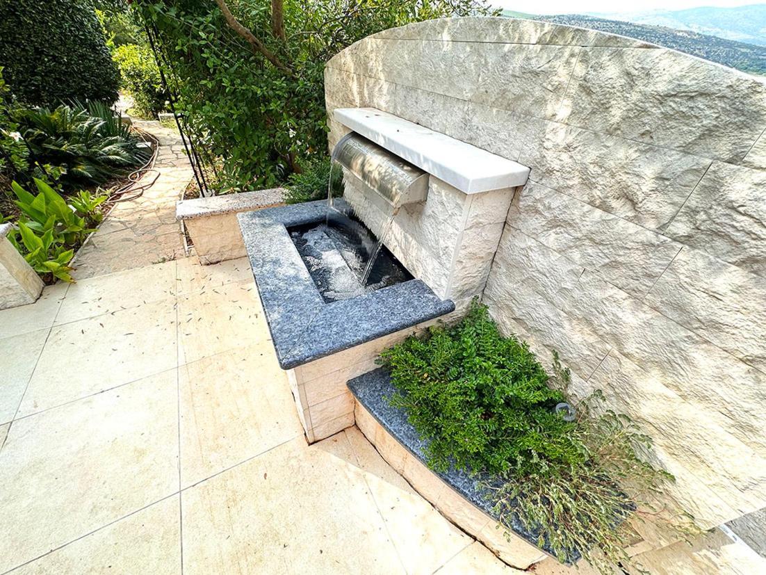 Antonio Apartments Trogir Kültér fotó
