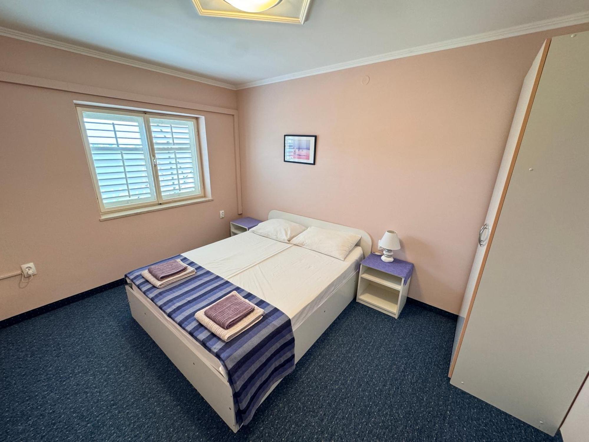 Antonio Apartments Trogir Kültér fotó