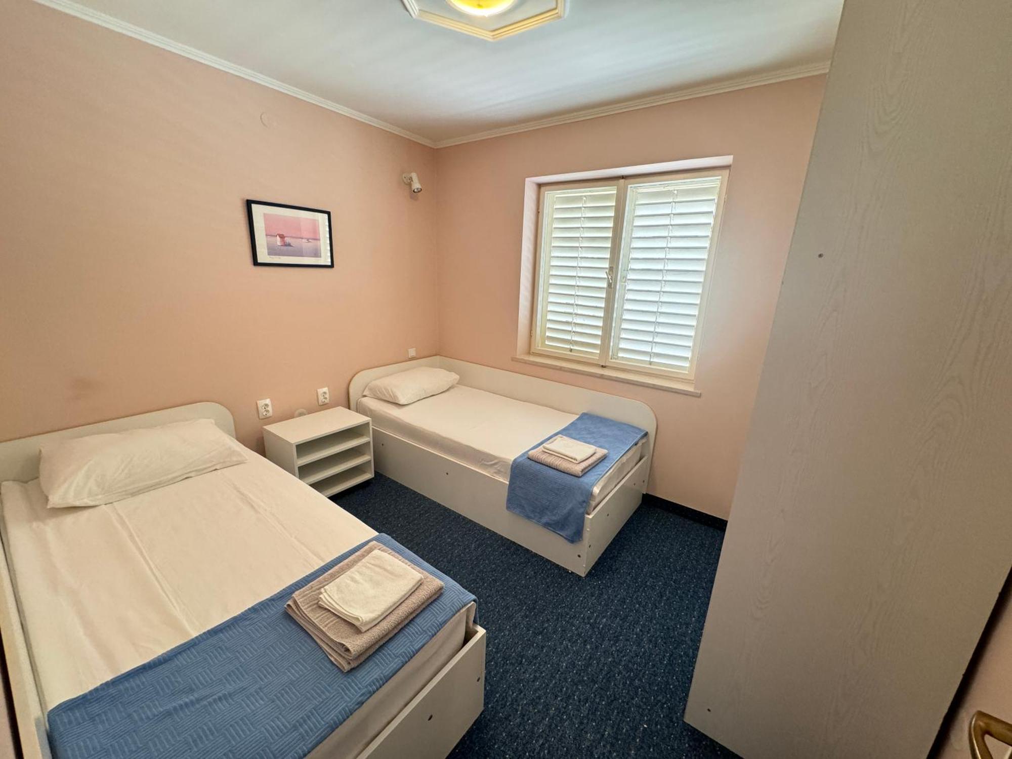 Antonio Apartments Trogir Kültér fotó
