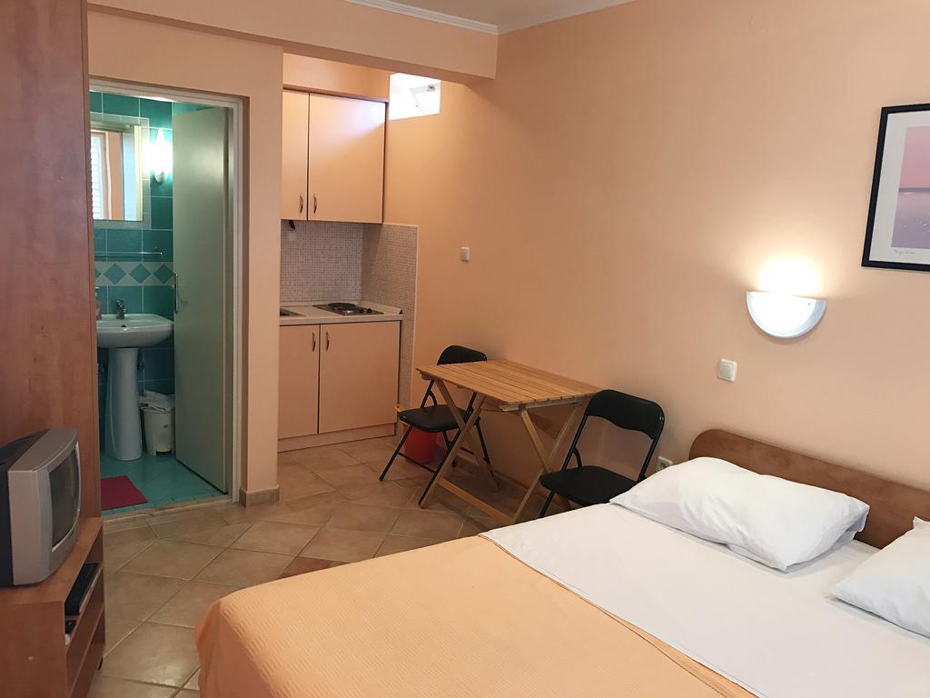 Antonio Apartments Trogir Kültér fotó