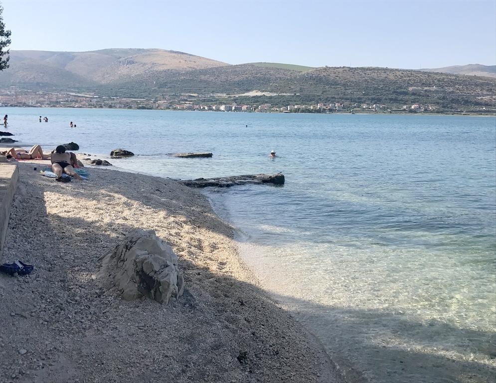 Antonio Apartments Trogir Kültér fotó