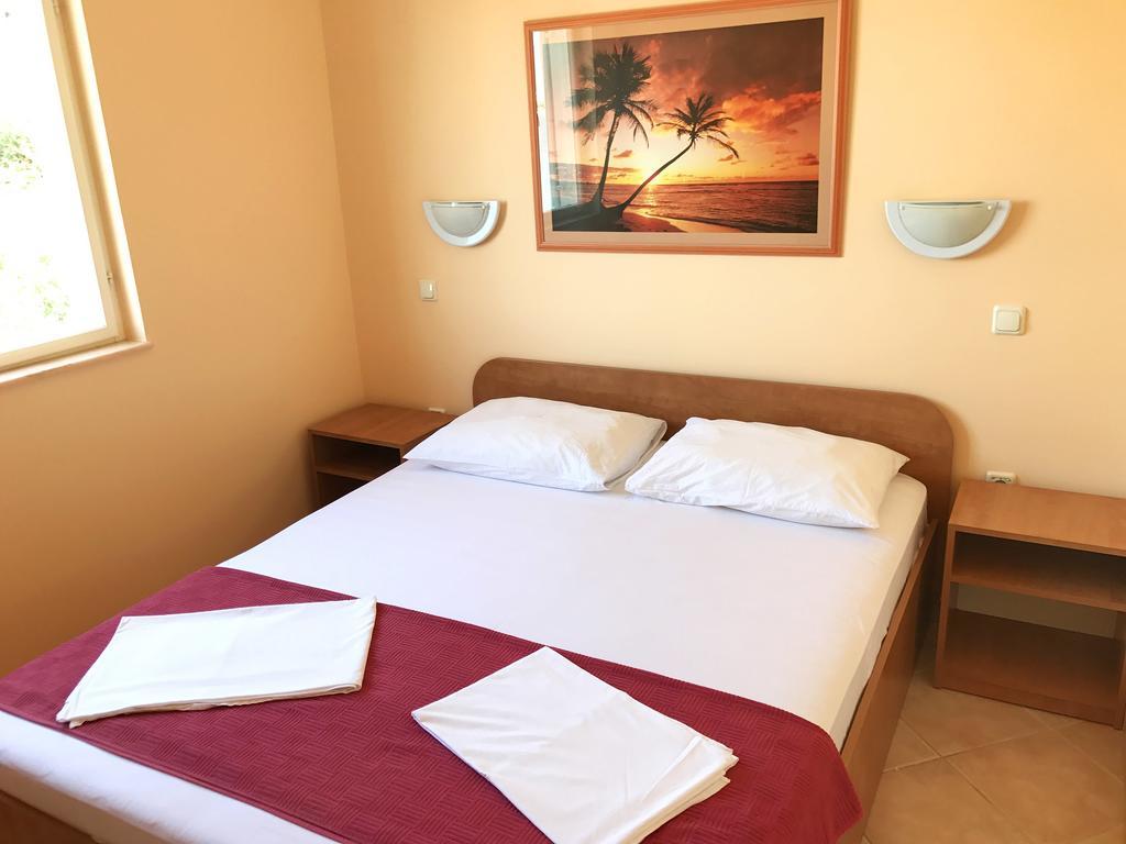 Antonio Apartments Trogir Kültér fotó