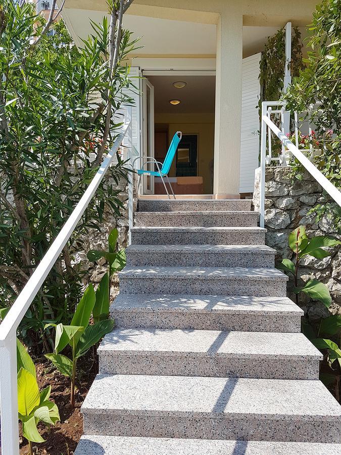 Antonio Apartments Trogir Kültér fotó