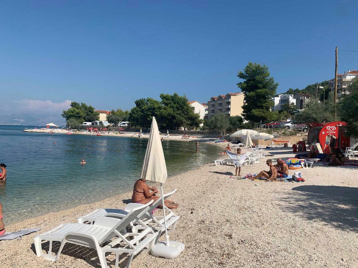 Antonio Apartments Trogir Kültér fotó